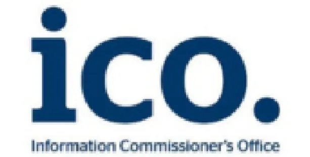 Registered with the Information Commissioner's Office (ICO)